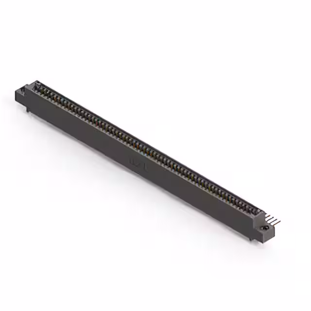 895-064-559-408 EDAC Inc.  Edgeboard Connectors